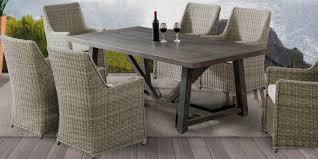 Tips For Selecting Patio Furniture