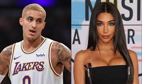 Rodney mcgruder bio, stats, and video highlights. Kyle Kuzma Caught Shooting His Shot With The Kyrie Irving Ex Girlfriend Chantel Jefferies Fadeaway World