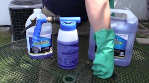 2019 Nu Calgon Nu Brite Best Practices In Coil Cleaning