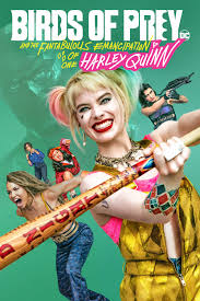 Crime ((birds of prey)) ~ 2020 full movie. Birds Of Prey And The Fantabulous Emancipation Of One Harley Quinn Full Movie Movies Anywhere