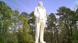 Submitted 3 years ago by kandyxp5. Sam Houston Statue Huntsville Texas Youtube