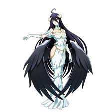 5 anime like overlord that are the theme of dark isekai's #anime #isekai #overlord. Albedo Overlord Wiki Fandom