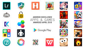 Any list of the best google apps is subjective, of course. Google Adds 24 Apps And Games To Its Android Excellence Program For April 2018 Talkandroid Com