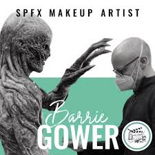 barrie gower spfx makeup artist the