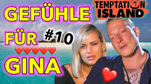 Ecco quando inizia, le coppie che partecipano e temptation island 2021: 10 Betrug Mikes Beziehung Mit Gina Temptation Island 2021 Folge 10 Youtube