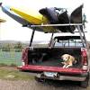 This useful accessory is a great addition to your truck and can help you to transport your load safely and securely. 1