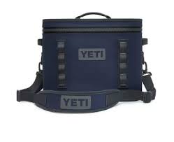how long does ice last in a yeti cooler