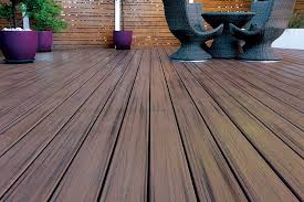 trex composite decking is the perfect