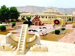 Jantar Mantar Jaipur - Jantar Mantar Jaipur Rajasthan, Jantar Mantar Jaipur  India