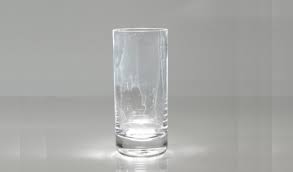 clean water spots on glass surfaces