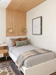 Wood Wall Designs That Will Elevate