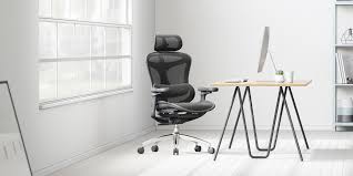 doro c300 ergonomic office chair by sihoo