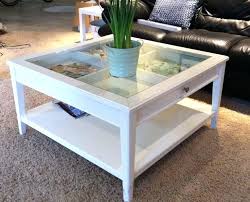 design and maximize your coffee table
