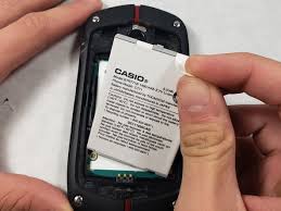 How to input unlock code in casio c781? Casio G Zone Commando Verizon Mil Spec Sim Card Replacement Ifixit Repair Guide