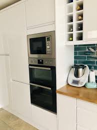 Many double ovens have convection capabilities in one or both ovens. Double Oven And Microwave In One Tower Mumsnet