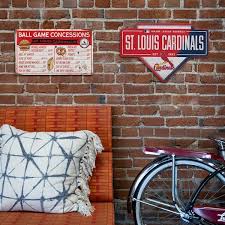 Open Road Brands St Louis Cardinals