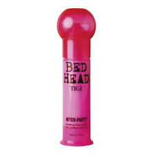 Tigi Fragrances Bed Head After Party Smoothing Cream For Silky Hair 100ml