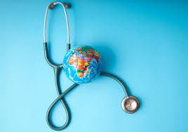 La mondialisation est-elle bonne pour la santé ?