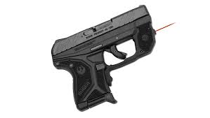 crimson trace laserguard for ruger lcp