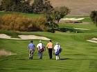 Golf Resort in Northern California | CordeValle