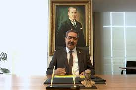 Kılıçdaroğlu'ndan, İYİ Parti Milletvekili İbrahim Halil Oral'a özür  randevusu - Evrensel