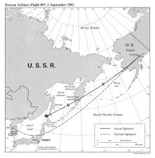 Korean Air Lines Flight 007 The Reader Wiki Reader View