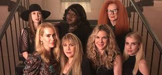 How will ahs resurrect some of those aforementioned witches? The Ahs Coven Witches Are Back And Ready For Apocalypse Film Daily