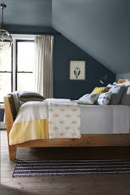 If you love your blackout shades and want your space to feel dark and cozy, opt for deep, dramatic colors that will absorb light and keep your space feeling like a cozy cocoon. Bedroom Paint Color Ideas Best Paint Colors For Bedrooms