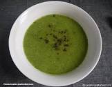 broccoli soup for dieters