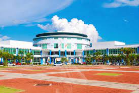 Universiti selangor (unisel), tidligere kendt som universiti industri selangor blev etableret den 23. Universiti Selangor Unisel Bestari Jaya Campus Abc International 360