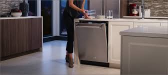 kitchenaid vs. bosch dishwasher blog