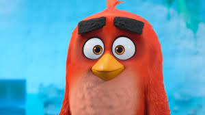 The Angry Birds Movie 2 (2019) 720p BDRip Multi Original Audio Telugu  Dubbed Movie - Naa Songs