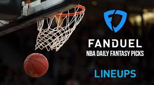 I will try to do a follow up contest review, but will keep it simple. Fanduel Nba Daily Fantasy Picks 2 25 19