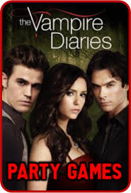 vire diaries party page