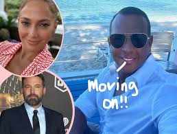 Just about two weeks after jennifer lopez and ben affleck returned to la from a trip to montana, the rekindled exes have reunited in miami, where lopez has been working. A Rod Teases New Beginning As Jennifer Lopez Meets Up With Ben Affleck Again In Miami Perez Hilton