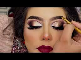 leena bhushan makeup tutorial you