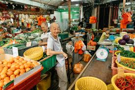 Book a chow kit spa vacation that won't break the bank. A Traveller S Guide To Chow Kit Market Kuala Lumpur