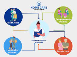 what are home care services what are