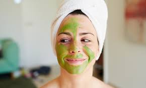 4 diy avocado face mask recipes for dry