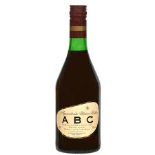 old brandy of vinho verde abc 70cl e dega