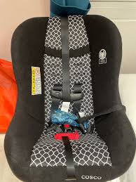Cosco Scenera Car Seat Babies Kids