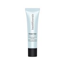 bareminerals prime time hydrate glow