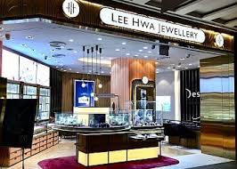 3 best jewellers in jurong east