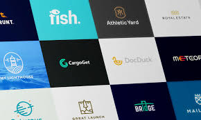 30 cool logos for design inspiration