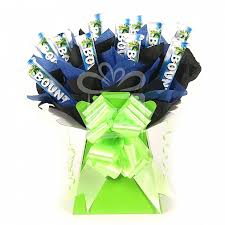 bounty chocolate bouquet express gift