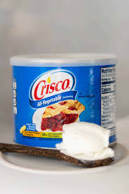 the best subsutes for crisco l