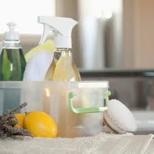 5 natural homemade drain cleaners