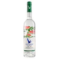 basil vodka based spirit drink