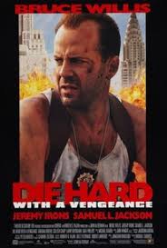 Джексон, джереми айронс и др. Die Hard With A Vengeance 1995 Rotten Tomatoes