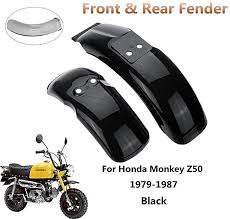 generic front rear fender guard for